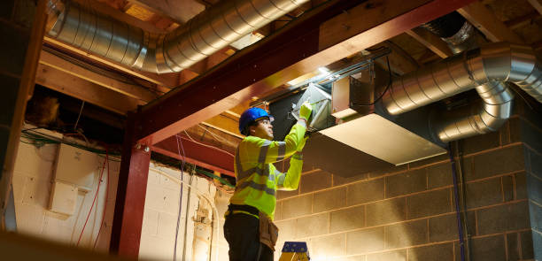 Best Ventilation Cleaning Services  in Larkfield Wikiup, CA