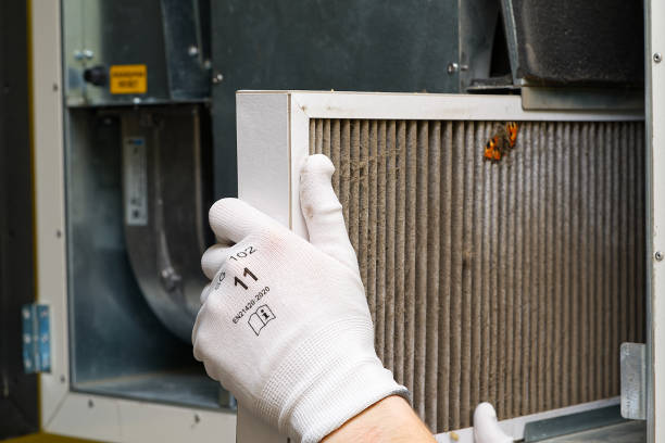 Best HVAC Air Duct Cleaning  in Larkfield Wikiup, CA
