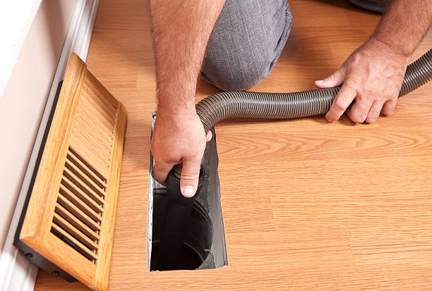 Best HVAC System Cleaning  in Larkfield Wikiup, CA