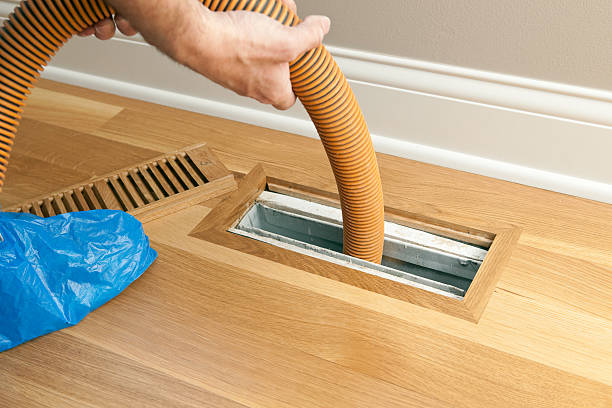 Best Affordable Air Duct Cleaning  in Larkfield Wikiup, CA