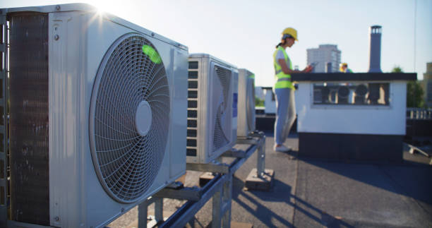 Best Air Duct Cleaning Near Me  in Larkfield Wikiup, CA