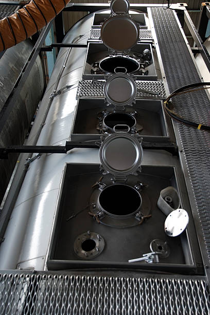 Best HVAC Duct Inspection Services  in Larkfield Wikiup, CA