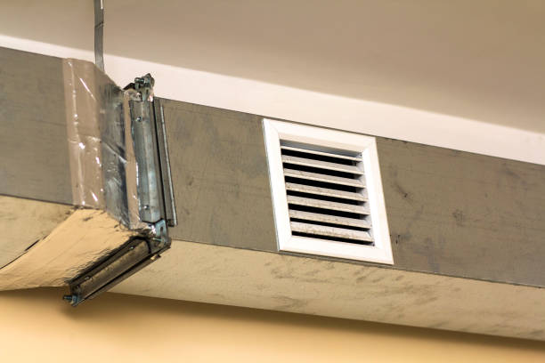 Best Local Air Duct Cleaning Services  in Larkfield Wikiup, CA